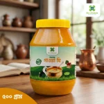 পাবনার বিখ্যাত গাঁওয়া ঘি - Image 2