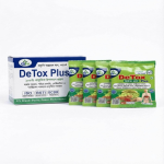 ডিটক্স প্লাস