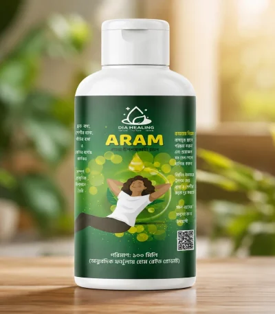 Aram tel Biolifestyle