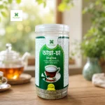 ডায়াবেটিকস চা