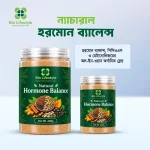 natural hormone balance