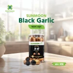 Black garlic